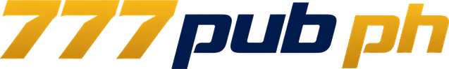 777 pub ph official logo